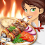 Kebab World - Restaurant Cooking Game Master Chef