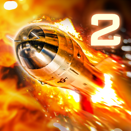 Nuclear Bomb Simulator 2