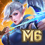 Mobile Legends: Bang Bang FT