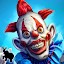 Halloween Stories: Horror Movie - Hidden Objects