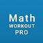 Math Workout Pro - Math Games