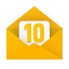 10 Min Mail - Temporary Email