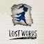 Lost Words: Beyond the Page