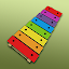 Junior Xylophone 3D