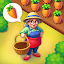 Tropical Merge: Merge game