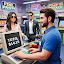 Supermarket Store Game 2026