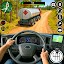 Oil Tanker Truck: Driving Game