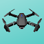 E88 Pro Drone Camera App hint