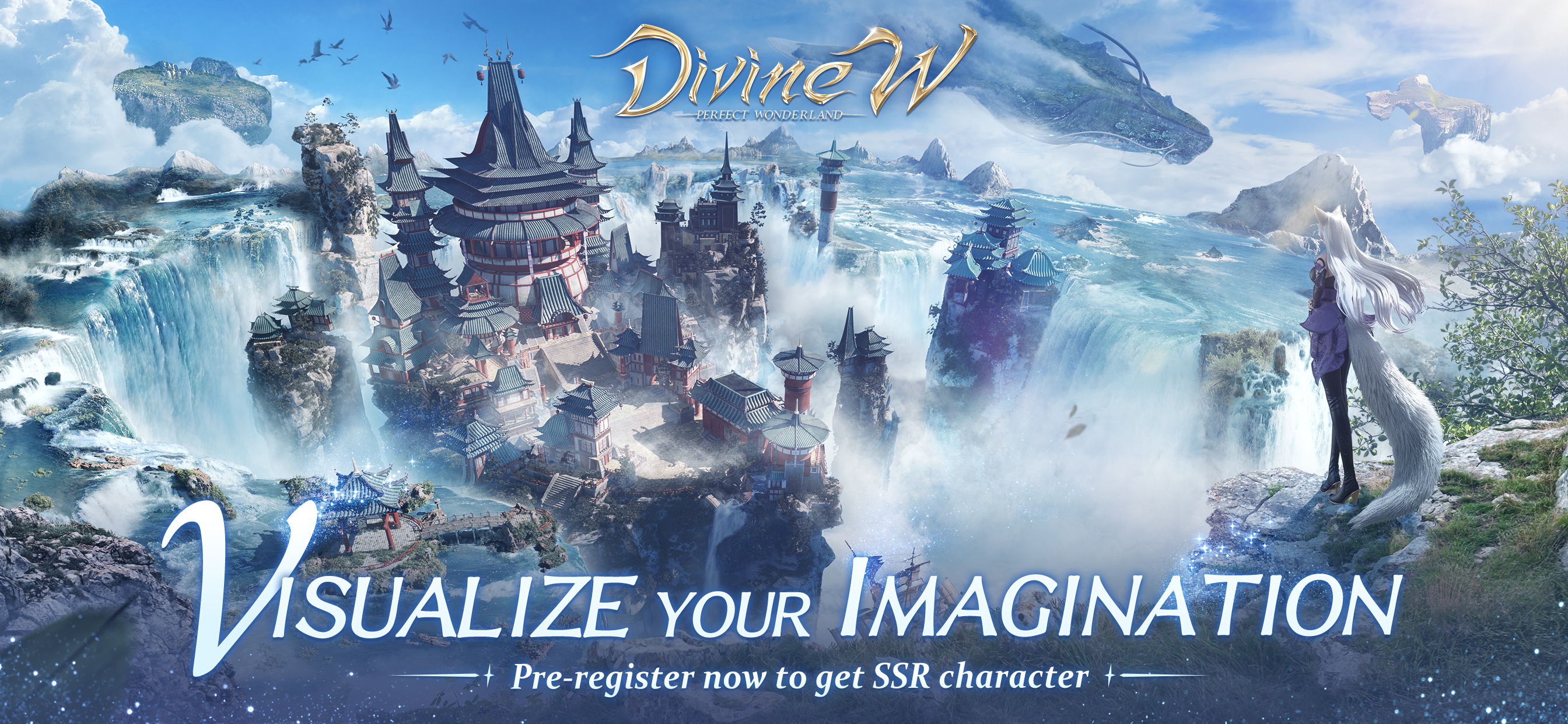 Divine W: Soul Awakening - All Working Redeem Codes November 2023