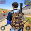 Gun Games 3D FPS Shooting Game
