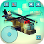 Gunship Craft: Crafting & Helicopter Flying Games
