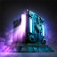 The Vault: Logic Puzzle Box
