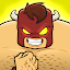 Burrito Bison: Launcha Libre