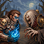 Mystic Quest: Vampire Hunt RPG
