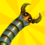 Snake io Gusanos Worm Games