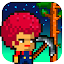 Pixel Survival Game