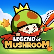 Gioca Legend of Mushroom per PC