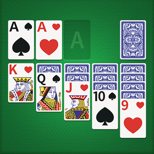 Solitaire: Klondike Card Game
