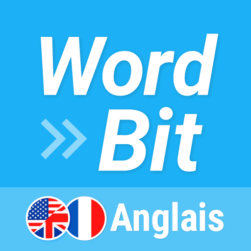 Play WordBit Anglais Online