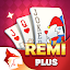 Remi ZingPlay Gin Rummy Kartu
