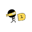 Stickman & Blast 2.0