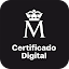 Certificado digital FNMT