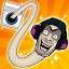 Toilet Monster: Move Survival