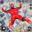 Superhero Game Mafia City Wars