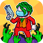 Impostor Hunter: Zombieland