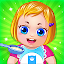 My Baby Food - Cooking Game