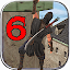 Ninja Pirate Assassin Hero 6