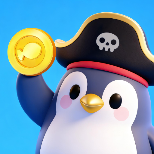 Cash Master: Coin Tycoon