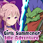 Girls Summoner Idle Adventure