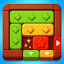 Wood Block Jam