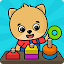 Learning games for toddlers age 3