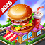 Cooking Crush - Cooking Game