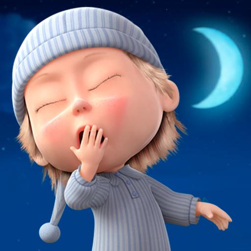 Masha and the Bear: Good Night!