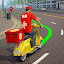 Rider Food Delivery Simulator