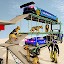 Us Police Cop Car Transporter Truck 2019