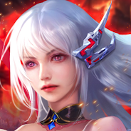 Играй Эра Богинь: Падшие Ангелы на ПК