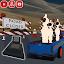 Truk Angkut Pocong