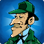 Sherlock Holmes: Trap for the Hunter. Spot it