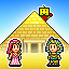 The Pyraplex