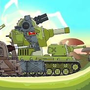 Main Tank Combat: War Battle on PC