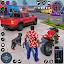 Grand Gangster Vegas Simulator
