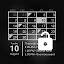 Calendar Widget (key)