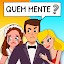Who is? Enigmas e Charadas