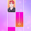 Kpop Music Game - BTS Tiles