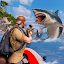 Fish Hunter  : Shark Simulator