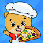 Kids cooking games 2 year olds